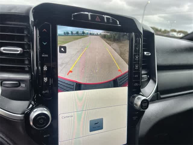 Thumbnail: 2022 RAM 2500 - 26