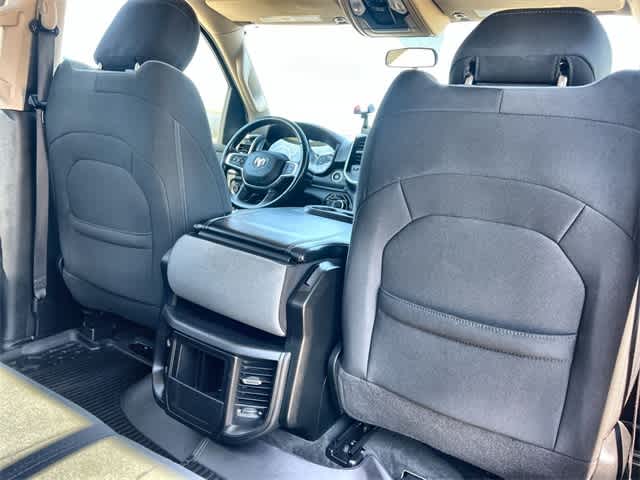 Thumbnail: 2020 RAM 1500 - 13