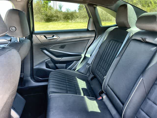 Thumbnail: 2024 Volkswagen Jetta - 14