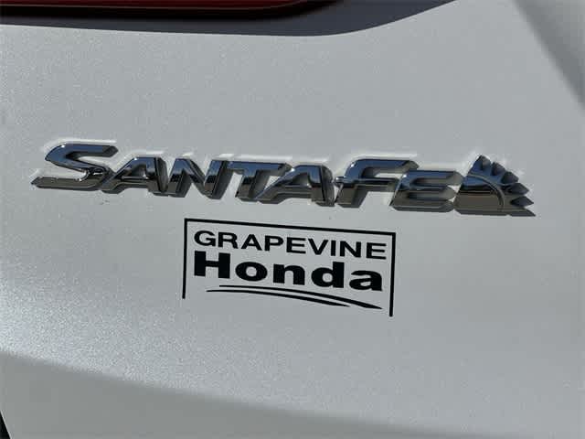 Thumbnail: 2017 Hyundai Santa Fe - 8