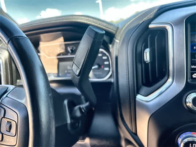 Thumbnail: 2021 GMC Sierra 1500 - 16