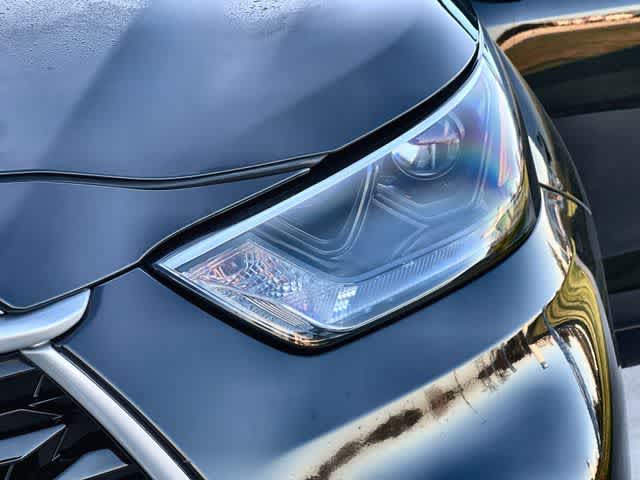Thumbnail: 2024 Toyota Highlander - 24