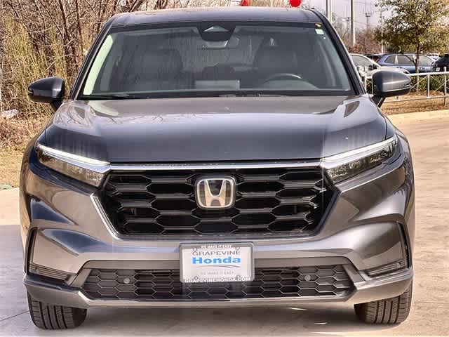 Thumbnail: 2025 Honda CR-V - 7