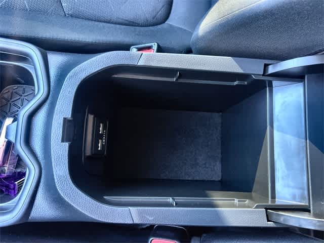 Thumbnail: 2021 Toyota RAV4 - 27