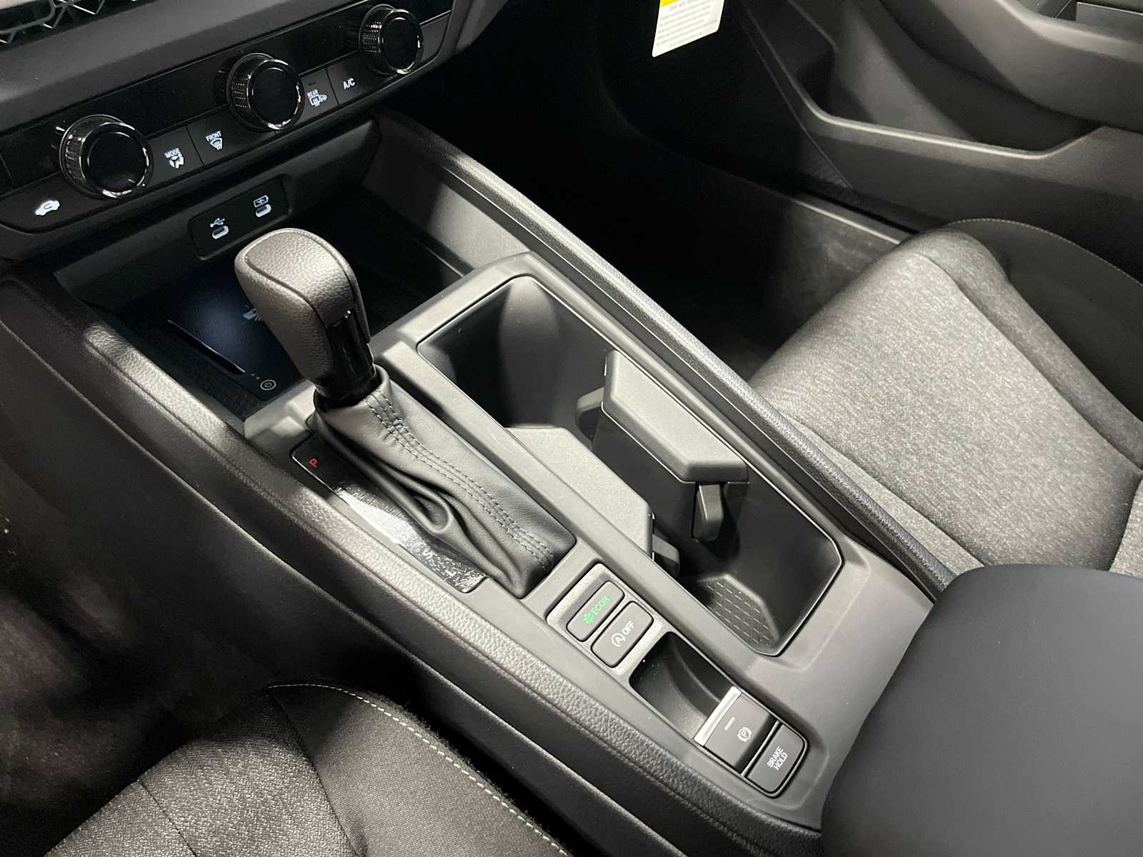 Thumbnail: 2026 Honda Accord - 22