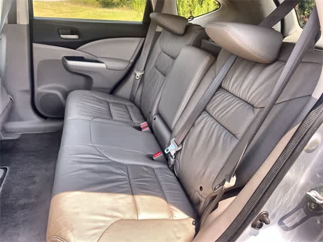 Thumbnail: 2014 Honda CR-V - 14