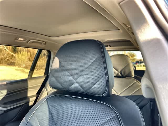 Thumbnail: 2023 BMW X7 - 25