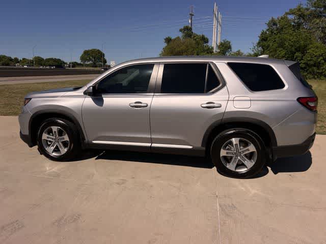 Thumbnail: 2025 Honda Pilot - 4