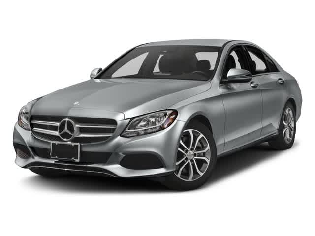 2016 Mercedes-Benz C-Class C 300 -
                  Grapevine, TX