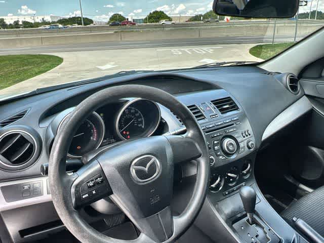 Thumbnail: 2013 Mazda Mazda3 - 15