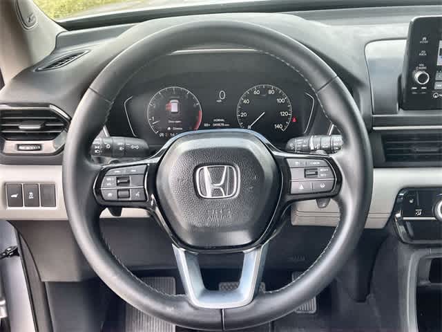 Thumbnail: 2023 Honda Pilot - 17