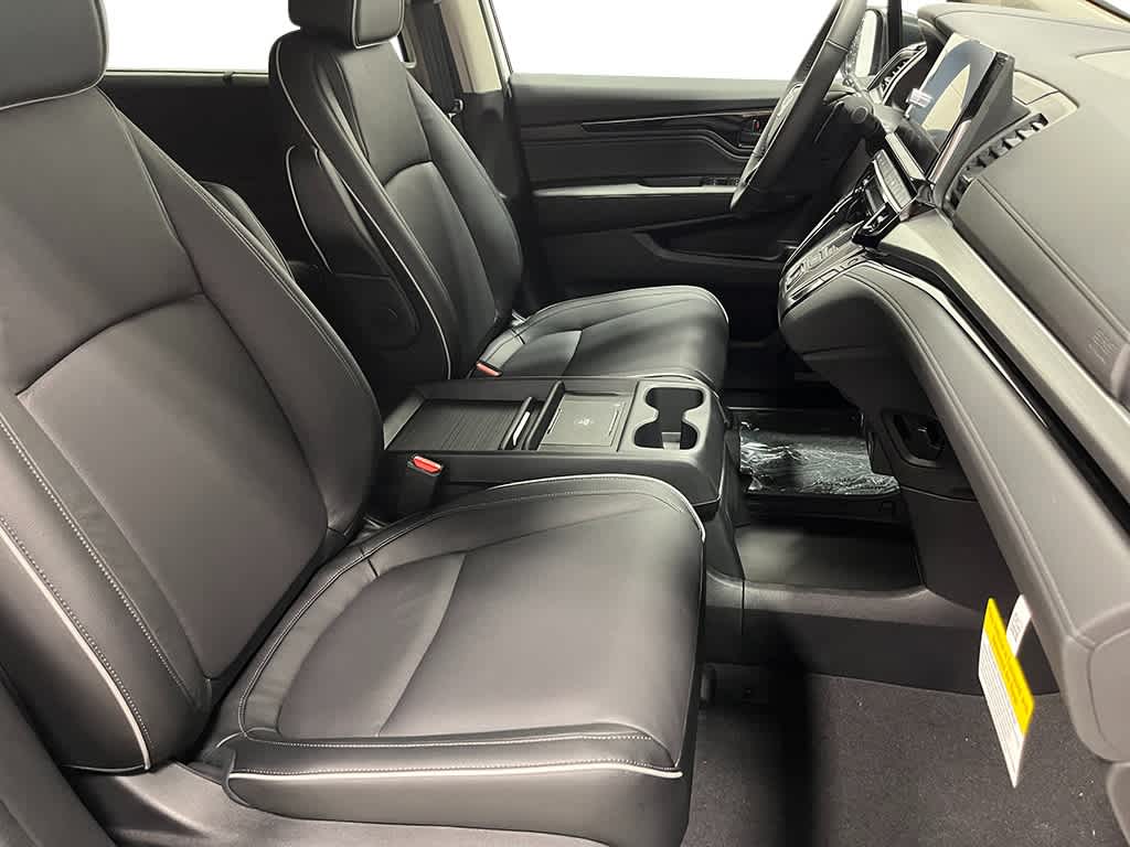 Thumbnail: 2026 Honda Odyssey - 25