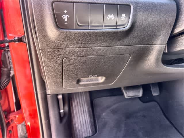 Thumbnail: 2020 Hyundai Kona - 28