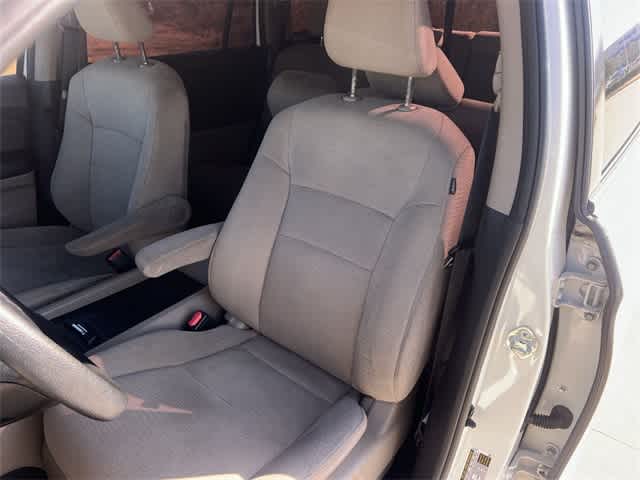 Thumbnail: 2017 Honda Pilot - 11