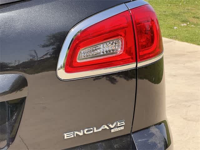 Thumbnail: 2013 Buick Enclave - 8