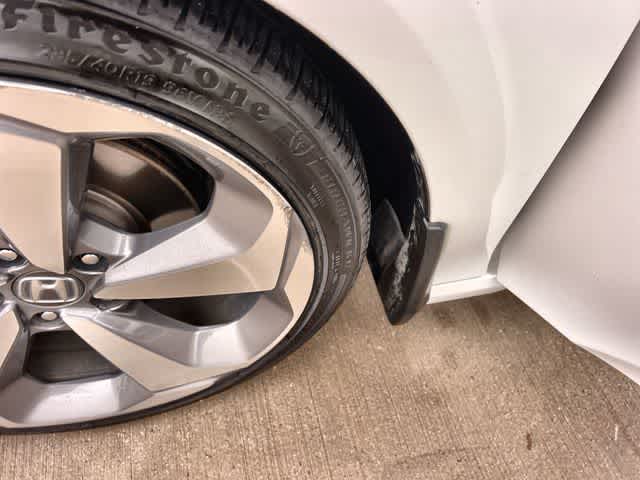 Thumbnail: 2018 Honda Accord - 23