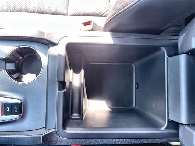 Thumbnail: 2025 Honda Passport - 27