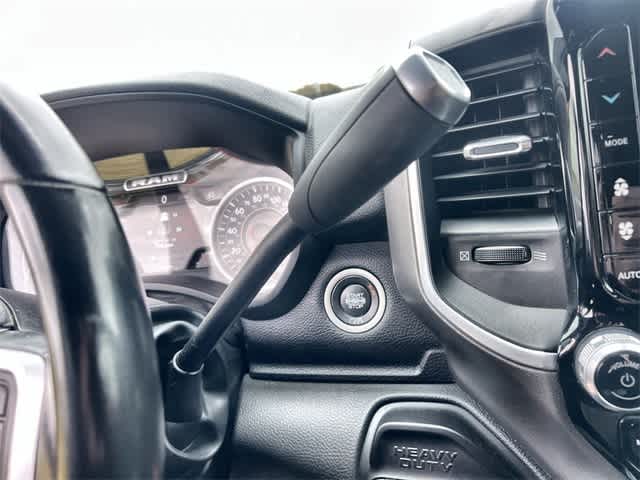 Thumbnail: 2022 RAM 2500 - 16