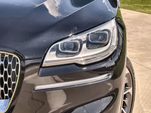 Thumbnail: 2020 Lincoln Aviator - 23