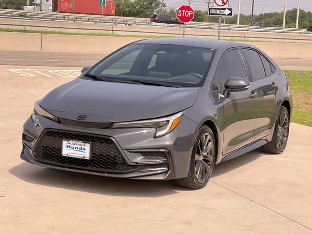 Thumbnail: 2023 Toyota Corolla - 2