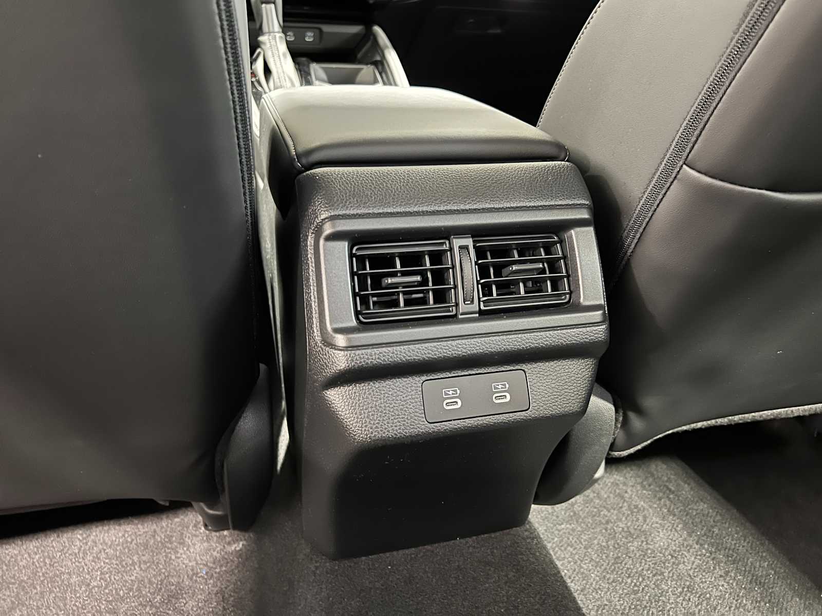 Thumbnail: 2025 Honda Accord - 30