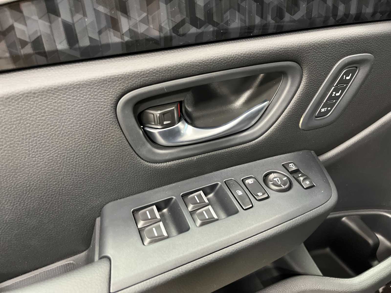 Thumbnail: 2026 Honda Passport - 10