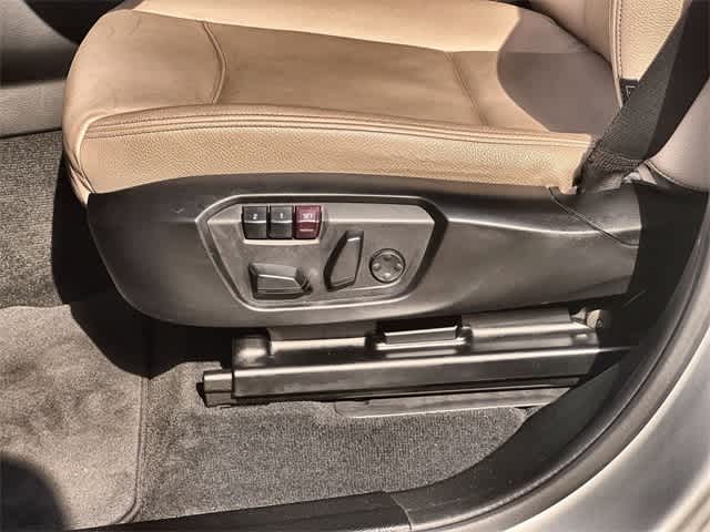 Thumbnail: 2016 BMW X3 - 31