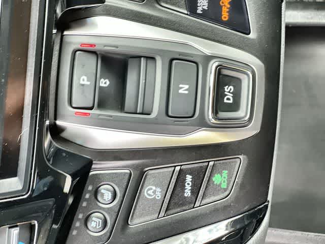 Thumbnail: 2026 Honda Odyssey - 16