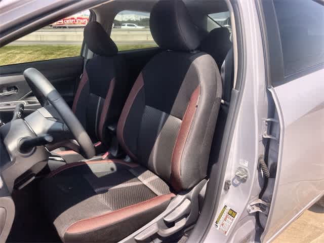 Thumbnail: 2025 Nissan Versa - 11
