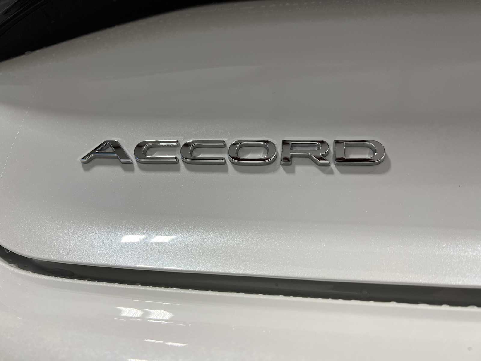 Thumbnail: 2025 Honda Accord - 5