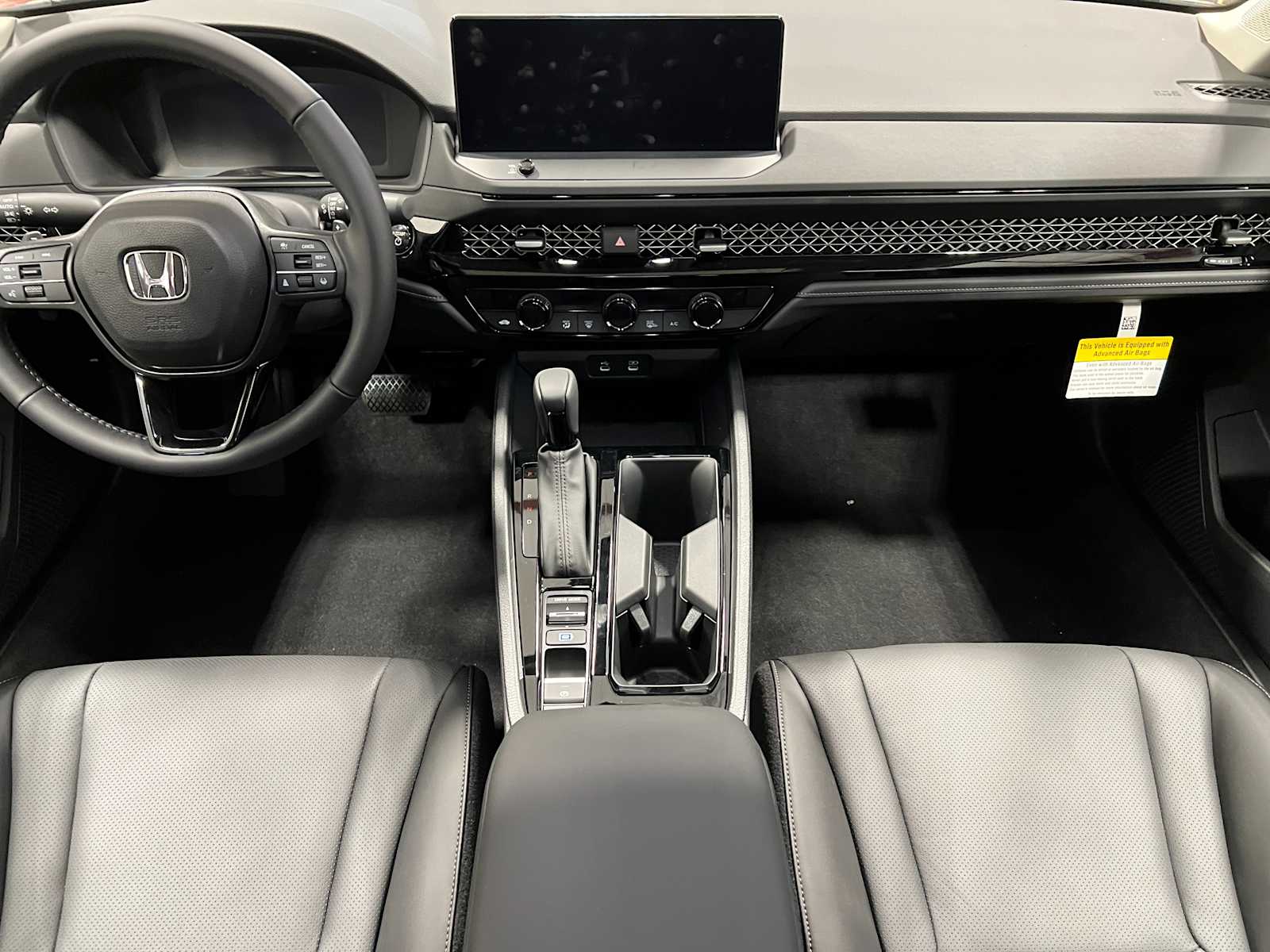 Thumbnail: 2025 Honda Accord - 17