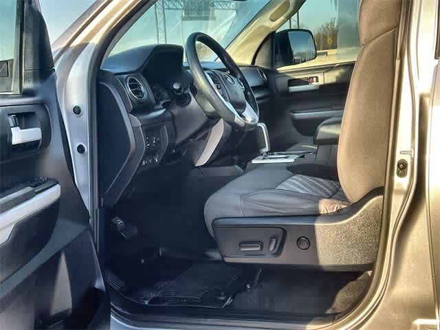 Thumbnail: 2021 Toyota Tundra - 3