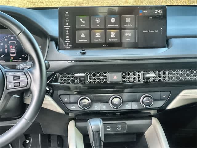 Thumbnail: 2025 Honda Accord - 18