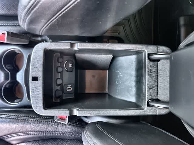 Thumbnail: 2017 Jeep Cherokee - 27