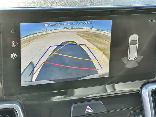 Thumbnail: 2023 Kia Sorento - 26