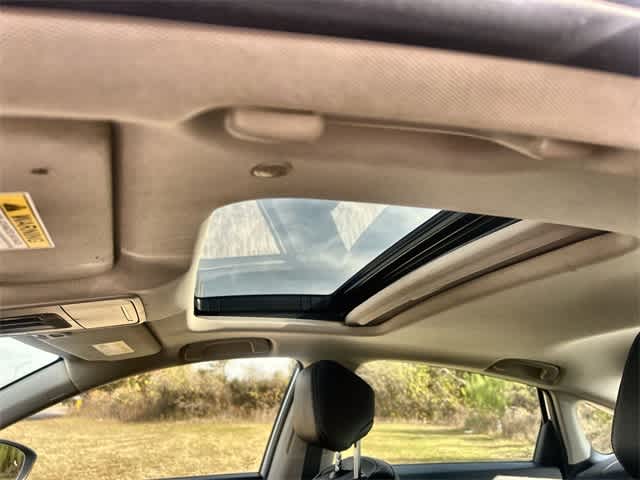 Thumbnail: 2024 Honda Accord - 32