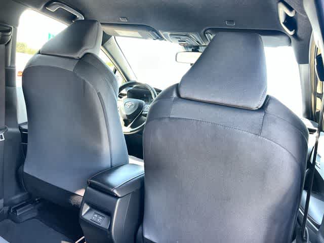 Thumbnail: 2024 Toyota Corolla - 13