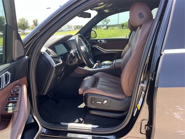 Thumbnail: 2020 BMW X5 - 3