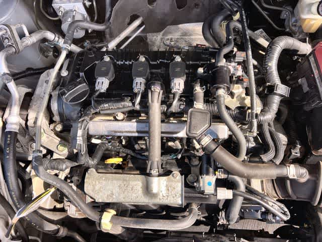 Thumbnail: 2022 Nissan Kicks - 10