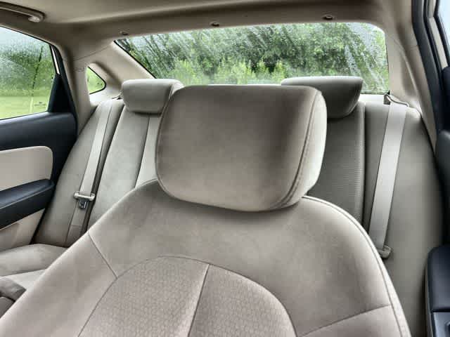 Thumbnail: 2008 Hyundai Elantra - 25
