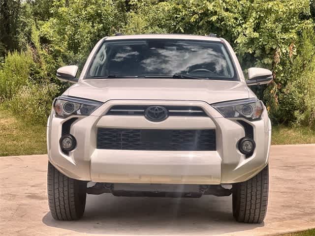 Thumbnail: 2020 Toyota 4Runner - 7