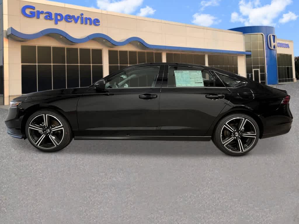 Thumbnail: 2026 Honda Accord - 2