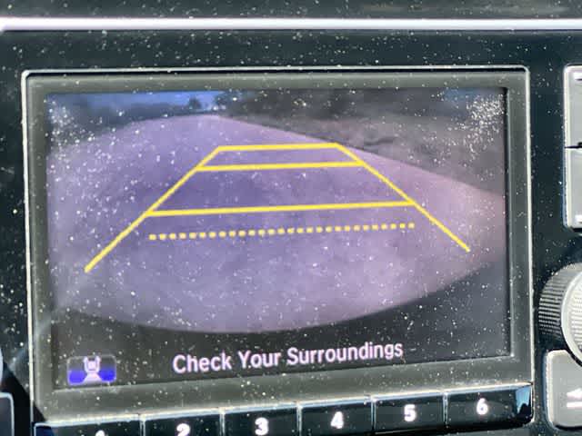 Thumbnail: 2017 Honda CR-V - 26