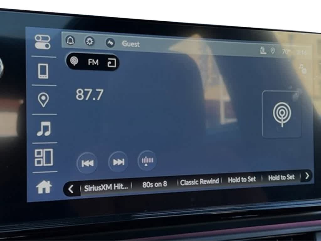 Thumbnail: 2025 Honda Prologue - 18