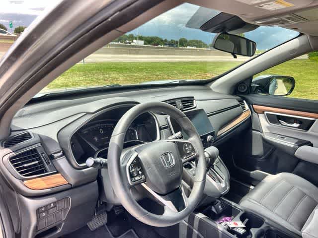 Thumbnail: 2019 Honda CR-V - 15