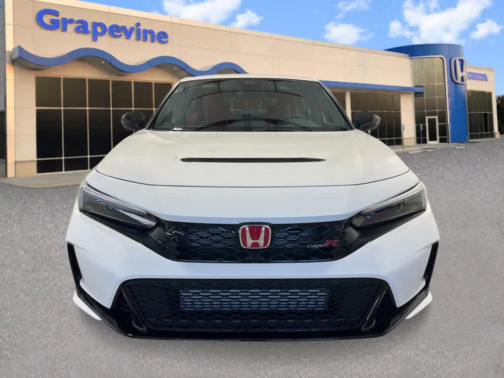 Thumbnail: 2025 Honda Civic - 10