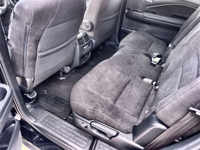 Thumbnail: 2022 Honda Pilot - 32