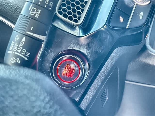 Thumbnail: 2024 Honda Civic - 28