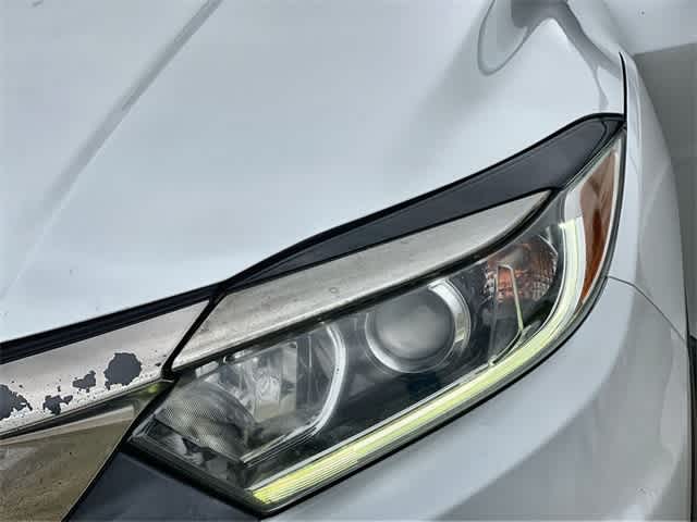 Thumbnail: 2021 Honda HR-V - 24