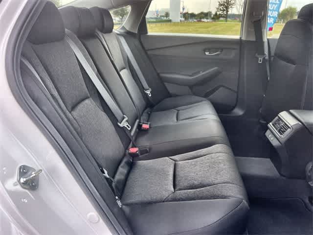 Thumbnail: 2025 Honda Accord - 14